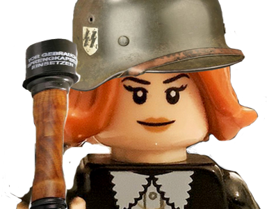 lego guerre