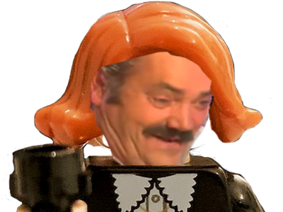 lego risitas isse