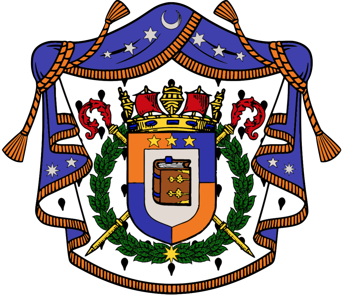 blason academie royal