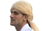 tennis-novak-djokovic-djoko-big3-blonde-perruque
