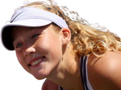 tennis mirra andreeva roland-garros