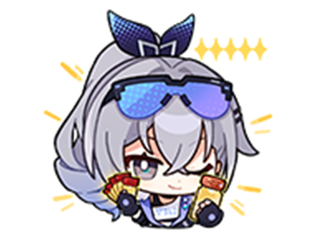 silver wolf honkai star rail