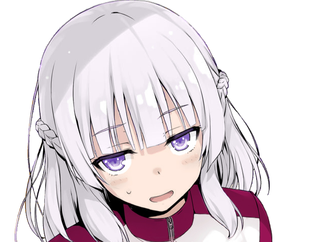 arisu sakayanagi classroom of the elite gobelin