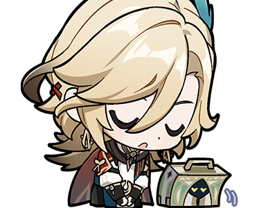 kaveh genshin hoyolab