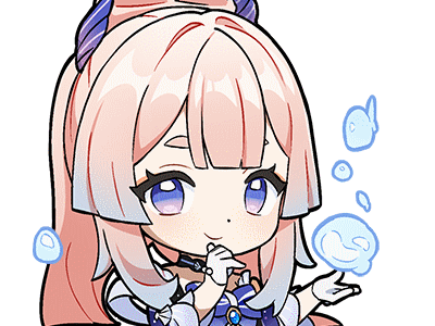 kokomi genshin hoyolab