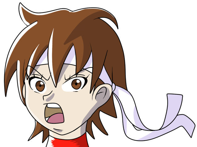 sakura street fighter