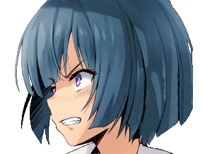 ibuki mio la goat cote classroom of the elite regard enerve