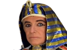 khol-mac-lesgy-mc-em6-m6u-egale-pharaon-egypte-egyptien-profil