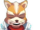 starfox-fox-mccloud-anime-face-sourire-ben-voyons-benvoyons-sarcasme-sceptique-tinnova-zero