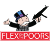 flex-on-the-poors