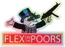 flexxx-on-the-poors