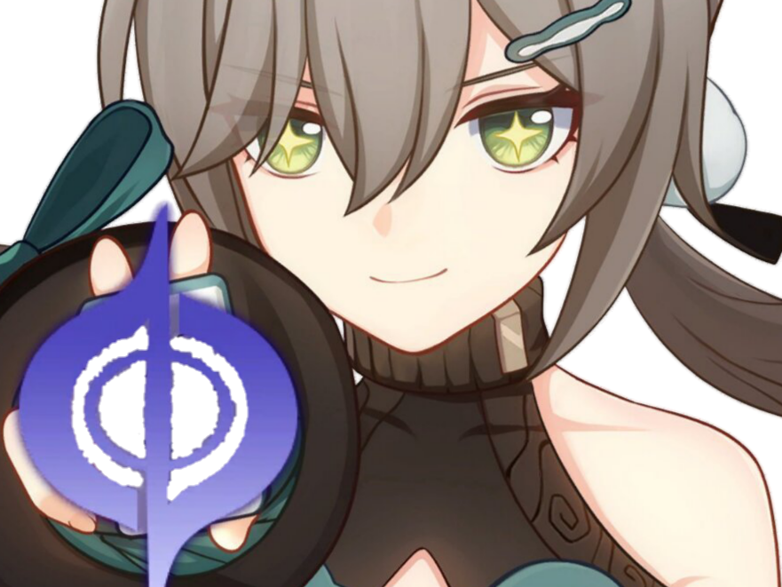 honkai star rail starrail qingque quantum supremacy suprematie queen