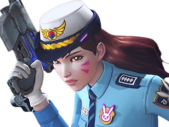 police dva overwatch
