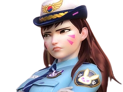 police dva overwatch