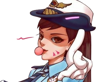 police dva overwatch
