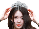 yubin-gong-qlc-kpop-triples-triple-s-nekoshinoa-reine-couronne-princesse-queen-princess