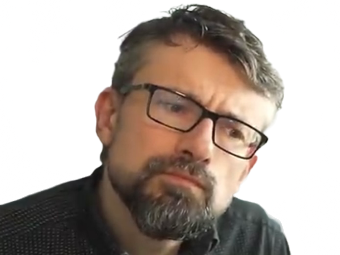 thomas durand tronche biais acermendax oula reflexion reflechi malaise