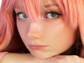 carry key 11 waifu femme cosplay soupir blasee