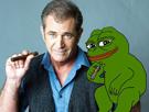 mel-gibson-pepe-frog-grenouille-4chan-cigare-based