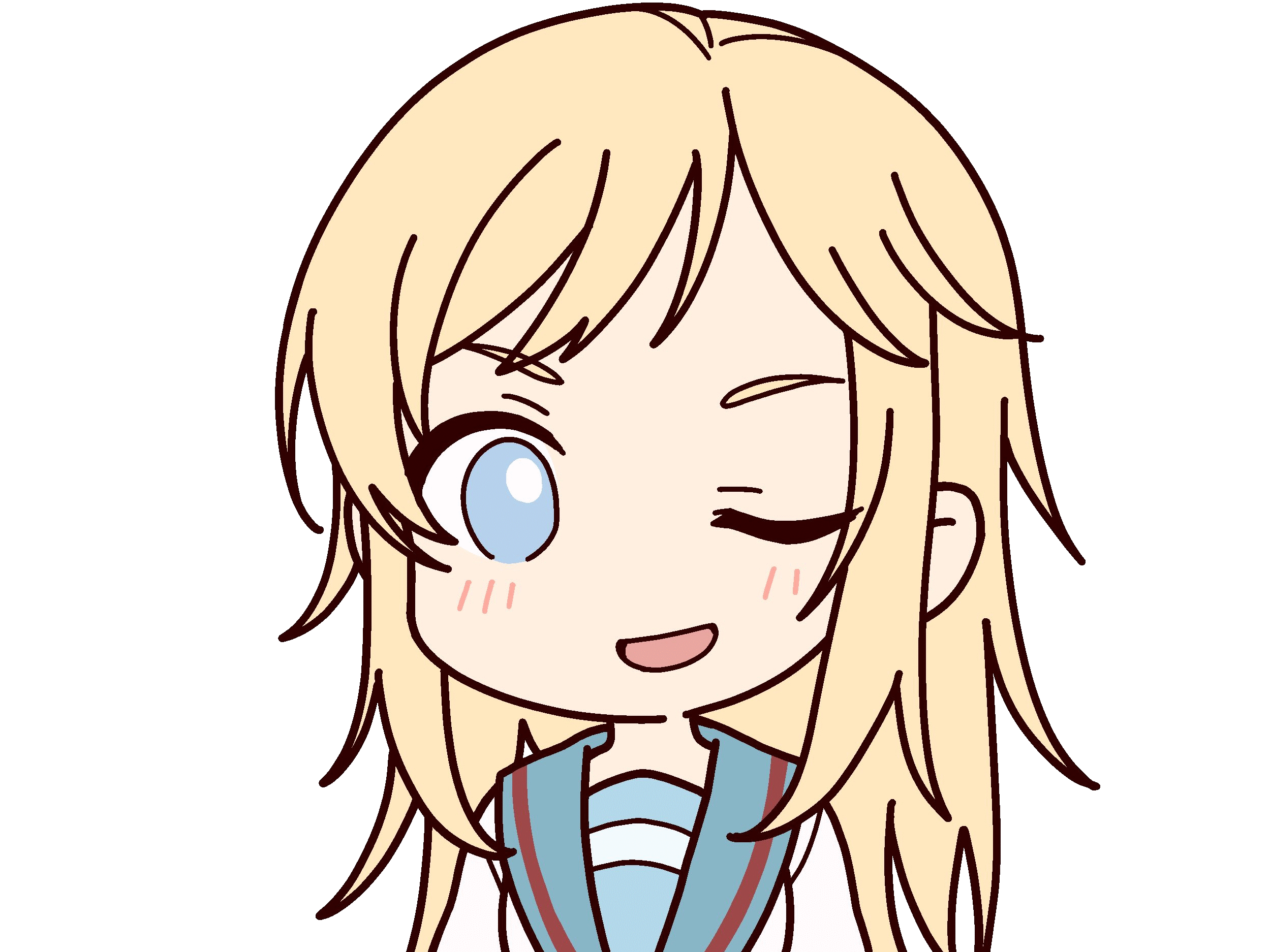 t haruhi suzumiya clin doeil