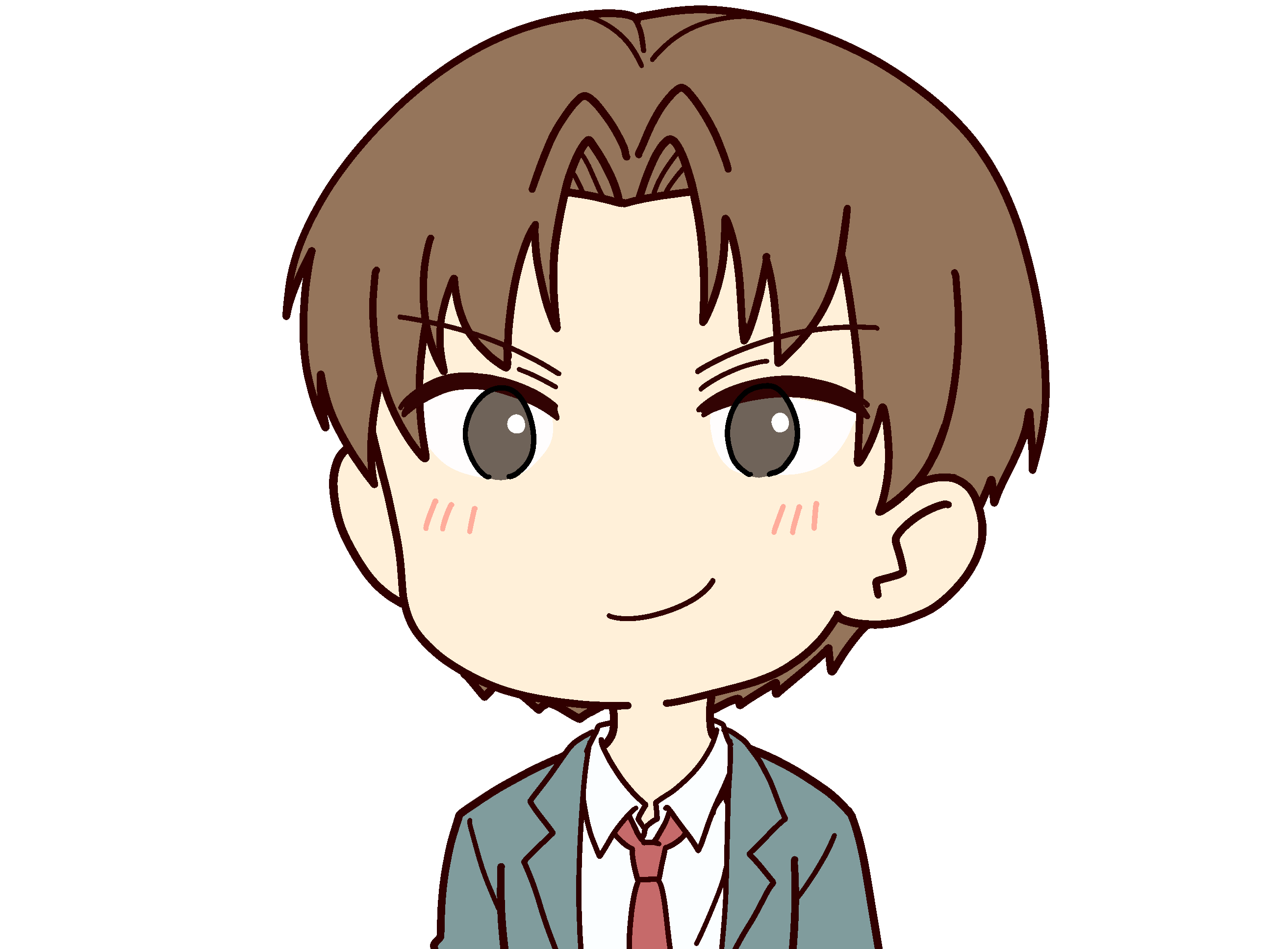 president info haruhi suzumiya regard smug