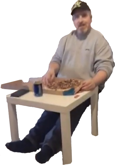 french dream pizza dominos homme magalax