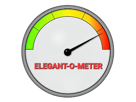 tennis emilehirsch emile hirsch elegantometre elegance mesure cadran aiguille