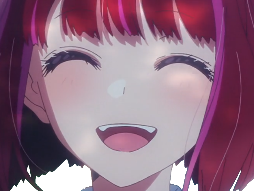 anime kikoojap oshi no ko oshinoko kana arima maredioa