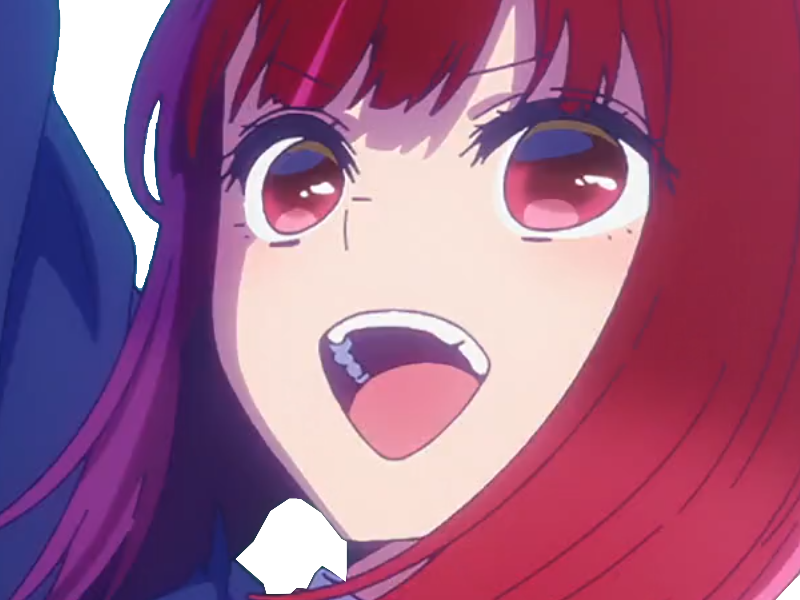 anime kikoojap oshi no ko oshinoko kana arima maredioa