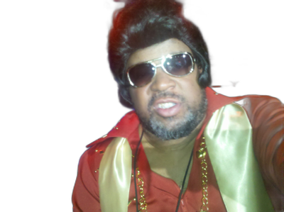 elvis black elvisnoir