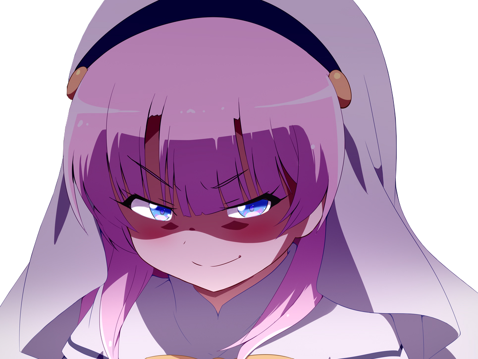 kikoojap machiavelique vilain surnois malice espiegle