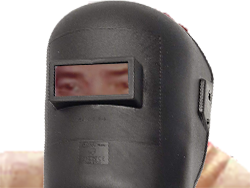 soudeur dream planque esclave job boulot smic salaire argent riche pauvre soudure