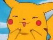 pikachu pika rit ris rigole haha