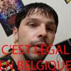 legal-belgique-dickpick-gay-misogyne-nu-pampo-like-psychotique-malade-aah-boucleur-boucle-associal-celestin-puceau