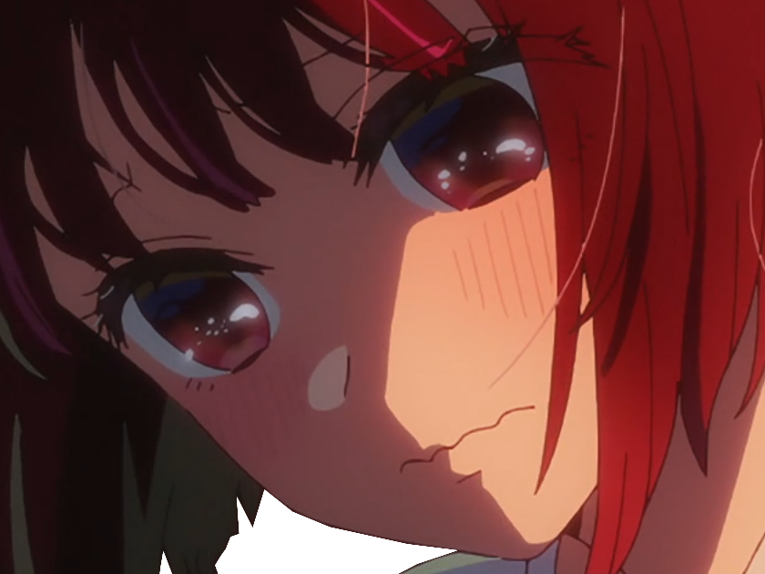 anime kikoojap oshi no ko oshinoko kana arima maredioa