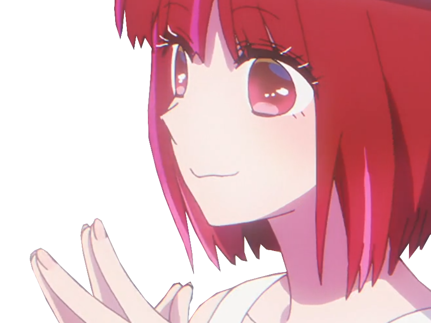 anime kikoojap oshi no ko oshinoko kana arima maredioa