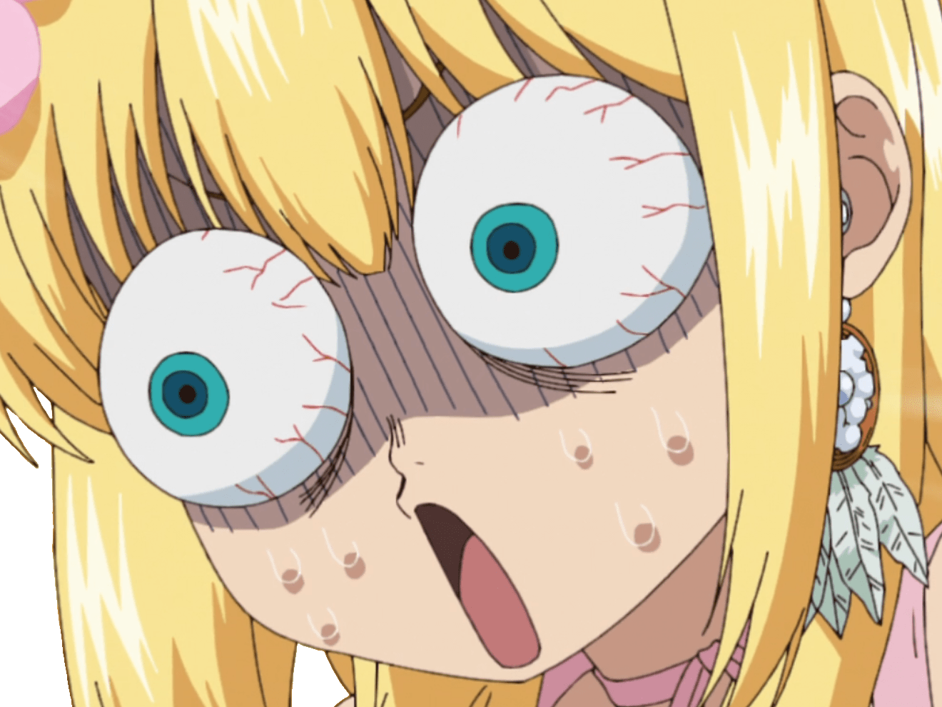 anime kikoojap dr stone kohaku maredioa