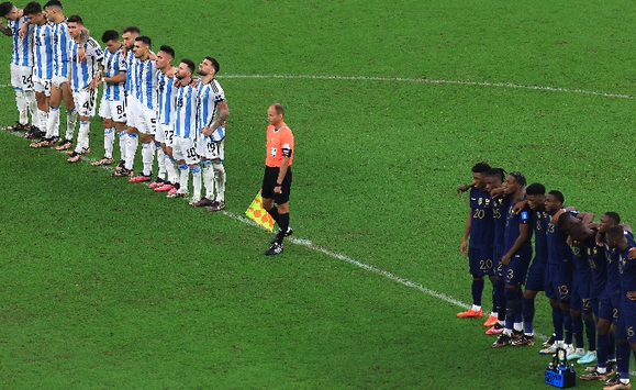 argentine equipe france el famoso occident gr remplacement francais souche grand foot cdm 2022 00000