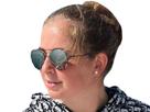 tennis-alona-jelena-ostapenko-osta-lettonie-fille-belle-jolie-bgette-lunettes-soleil-sunglasses