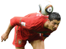 cristiano-ronaldo-cr7-portugal-controle-ballon-trick-freestyle-tete-beau-gosse-2010-coupe-du-monde