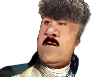 risitas noble bourge bourgeois brocoli 2000