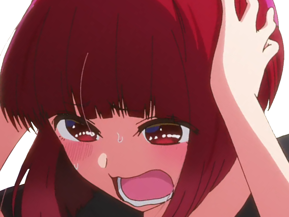 anime kikoojap oshi no ko oshinoko kana arima maredioa