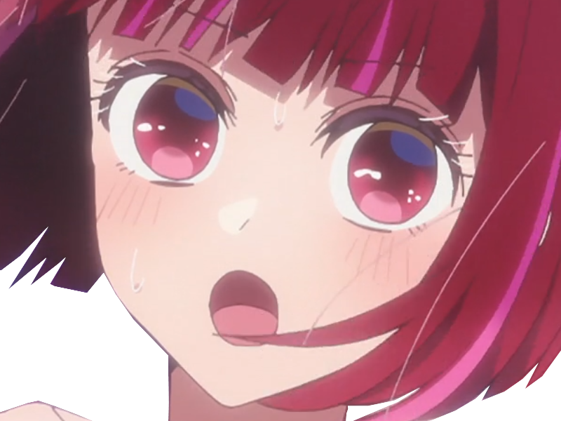 anime kikoojap oshi no ko oshinoko kana arima maredioa