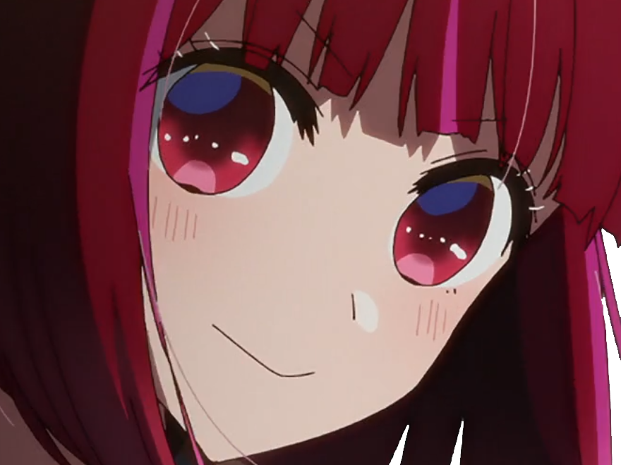 anime kikoojap oshi no ko oshinoko kana arima maredioa