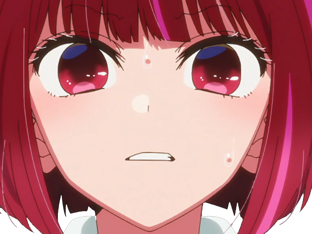 anime kikoojap oshi no ko oshinoko kana arima maredioa