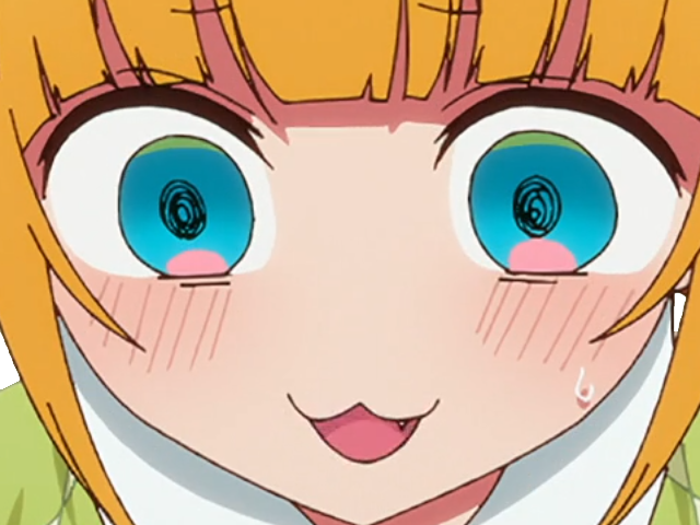 anime kikoojap oshi no ko oshinoko mem-cho memcho maredioa