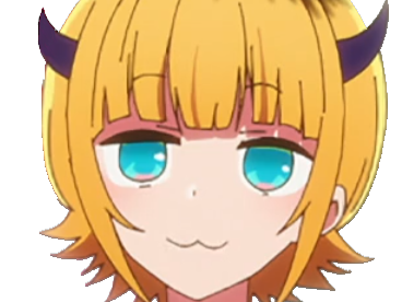 memcho mem cho oshi no ko bouche fermee regard intelligent