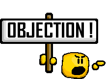 jvc smiley eco ecoplus hd smileypatate 2s objection avocat tribunal proces argument panneau pancarte tinnova