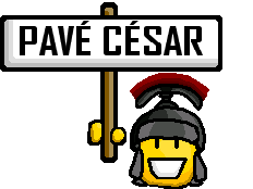 jvc smiley eco ecoplus hd smileypatate 2s pave cesar pavecesar centurion gpalu panneau pancarte tinnova