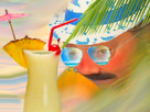 pina-colada-cocktail-ete-alcool-boisson-rafraichissant-ananas-rhum-malibu-relax-coco-chaleur-soleil-chapeau